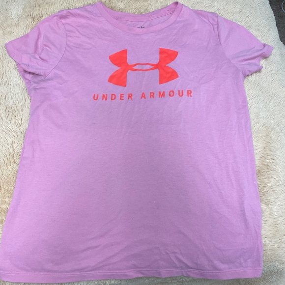 Under armour T-shirt LG - Picture 1 of 1